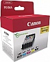   Canon PGI-580/ CLI-581 BK,C,M,Y (2078C007)