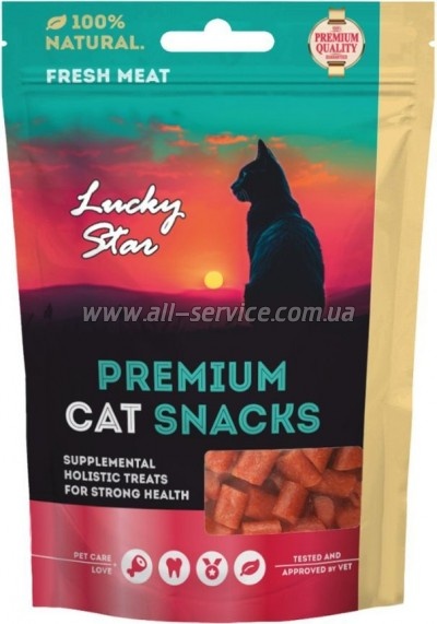    Lucky Star    65  (4820281500695)