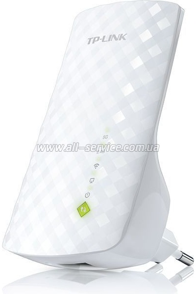  TP-Link RE200