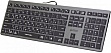  A4Tech FX60 USB Grey White backlit