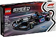 ����������� LEGO Speed Champions ���������� ��� ����� BWT Alpine F1� Team A524 (77248)