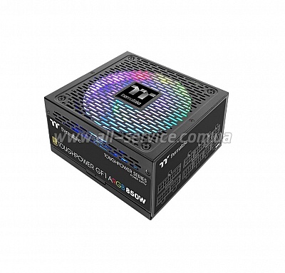   Thermaltake ToughPower GF1 850W (PS-TPD-0850F3FAGE-1)