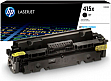�������� ��������� 415X HP CLJ Pro M454/ M479/ M480 Black (W2030X)