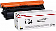   Canon 064 Canon MF830/ MF832/ MF842/ LBP720/ LBP722/ LBP732 Yellow (4931C001)