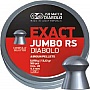   JSB Diablo Exact Jumbo RS 5,52  0,870 . 500 / (546207-500)