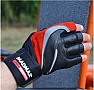    MadMax MFG-568 Extreme 2nd edition Black/Red XXL (MFG-568_XXL)