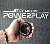 Эспандер PowerPlay PP-4324 Hand Grip Ring Hard 25 кг Чорний (PP_4324_25kg) Эспандер PowerPlay PP-4324 Hand Grip Ring Hard 25 кг Чорний (PP_4324_25kg)