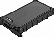 Батарея универсальная Sandberg 10000mAh 22.5W PD Solar (421-23) Батарея универсальная Sandberg 10000mAh 22.5W PD Solar (421-23)