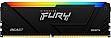     DDR4 16GB 3200 MHz Beast RGB Kingston Fury (ex.HyperX) (KF432C16BB2A/16)