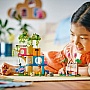 ����������� LEGO Friends ���� �������� ���� � ��� �� ������ (42666)