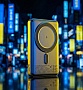 ������� ������������� HOCO 5000mAh Title PD 20W Grey (Q46 / 714988)