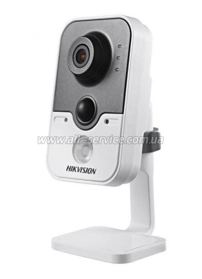 IP- Hikvision DS-2CD2422FWD-IW 2.8