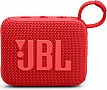   JBL Go 4 Red (JBLGO4RED)