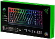 ���������� Razer BlackWidow V3 TKL Razer Green RU (RZ03-03490700-R3R1)