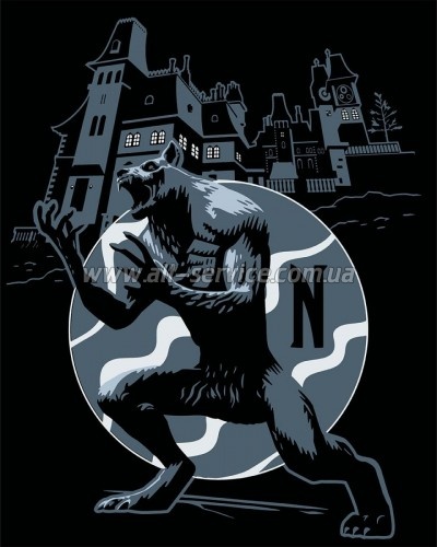    Santi Awakening the Beast 4050  LED  (955077)