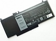 Аккумулятор для ноутбука Dell Latitude E5570 6MT4T, 7750mAh (62Wh), 4cell, 7.6V, Li-ion (A47176) Аккумулятор для ноутбука Dell Latitude E5570 6MT4T, 7750mAh (62Wh), 4cell, 7.6V, Li-ion (A47176)
