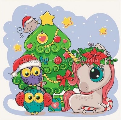 ������� �� ������� ArtCraft ���������� � �������� 30�30�� (15553-AC)