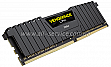  16GB CORSAIR Vengeance LPX Black DDR4 3000Mhz 2x8GB (CMK16GX4M2B3000C15)
