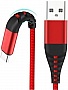 ���� ������ USB 2.0 AM to USB-C 1.0m Extradigital (KBU1736)
