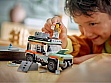 ����������� LEGO City ����������� ������ �������� 4x4 (60447)
