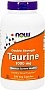  Now Foods , Taurine, 1000 , 250   (NOW-00143)