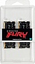 ������ ������ ��� �������� SoDIMM DDR4 16GB (2x8GB) 3200 MHz Fury Impact Kingston Fury (ex.HyperX) (KF432S20IBK2/16)