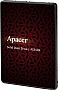  SSD 2.5" 2TB AS350X Apacer (AP2TBAS350XR-1)