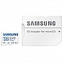   Samsung 128GB microSDXC class 10 EVO PLUS UHS-I (MB-MC128KA/RU)