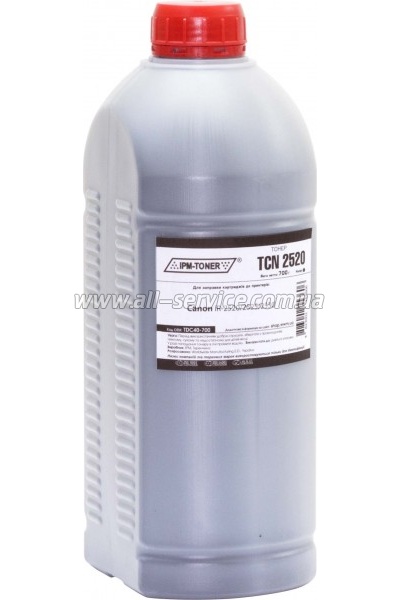  IPM Canon iR-2520/ 2525/ 2530 700/  (TDC40-700)