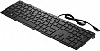Клавиатура HP Pavilion 300 USB UA Black (4CE96AA) Клавиатура HP Pavilion 300 USB UA Black (4CE96AA)