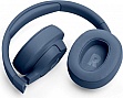 Наушники JBL Tune 720BT Blue (JBLT720BTBLU) Наушники JBL Tune 720BT Blue (JBLT720BTBLU)