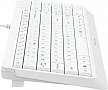  A4Tech FK15 White