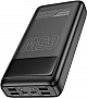 ������� ������������� HOCO 30000mAh Apollo PD 65W Black (DB81 / 714720)