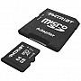   Patriot 64GB microSDXC C10 UHS-I LX + SD (PSF64GMCSDXC10)