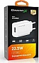 �������� ������� Grand-X CH-550W USB QC3.0 White (CH-550W)