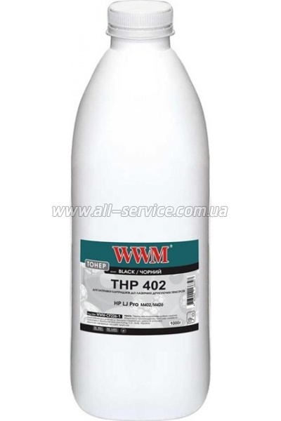 ����� WWM HP LJ Pro M402/ M426 ����� 1000� (WWM-CF226-1)