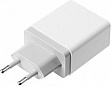 �������� ������� XoKo WC-210 2.4A USB White (WC-210-WH)