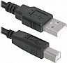 ������ ��� �������� USB 2.0 AM/BM 3m USB04-10 Defender (83764)