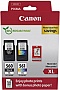   Canon PG-560XL/ CL-561XL Black + Color +  (3712C008)