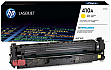   HP 410A HP LJ Pro M452/ M477 Yellow (CF412A)