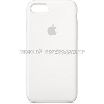    Apple iPhone 8/7 White (MQGL2ZM/A)