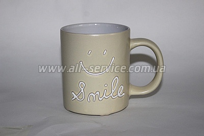  Limited Edition SMILE  (JH6634-1)
