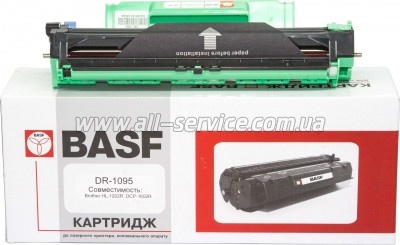- BASF Brother HL-1202/ 1223/ DCP-1602/ 1622/ 1623 (BASF-DR-DR1095)