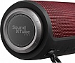   2E SoundXTube Plus TWS MP3 Wireless Waterproof Red (2E-BSSXTPWRD)