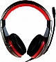 �������� Media-Tech Nemesis USB Black-Red (MT3574)
