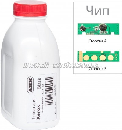  +   Xerox Phaser 3052/ WC 3215  90 (3202733)