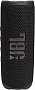   JBL Flip 6 Black (JBLFLIP6BLKEU)