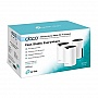   Wi-Fi TP-Link DECO S4 3 pcs AC1200, 2xGE LAN/WAN, MESH (DECO-S4-3-PACK)
