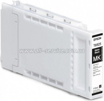  Epson SC-T3000/ 5000/ 7000 Matte Black (C13T693500)