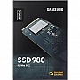 SSD  Samsung 980 EVO 1TB NVMe M.2 (MZ-V8V1T0BW)